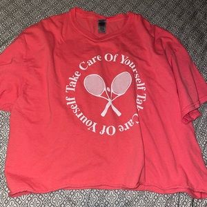 2/$10 SALE🛍Women Crop Top